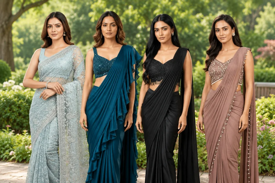 Sarees