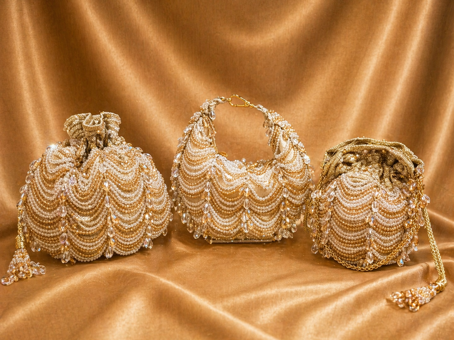 Party Bags